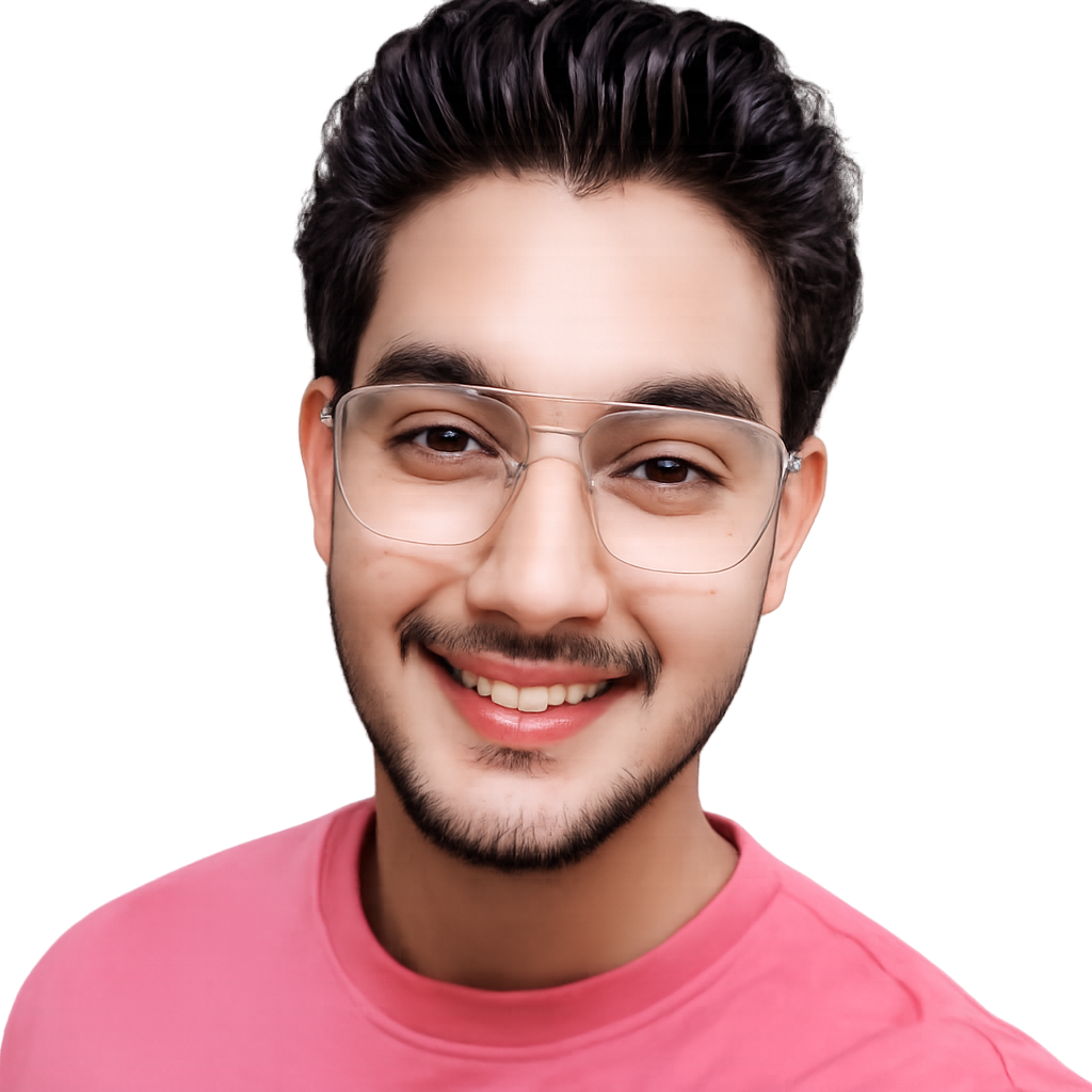 Sameer - Portfolio
